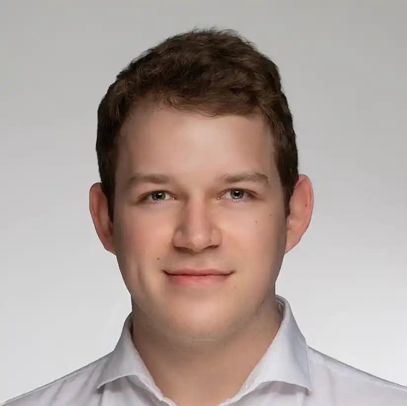Finn Glas
